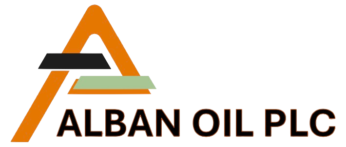 Alban Oil PLC